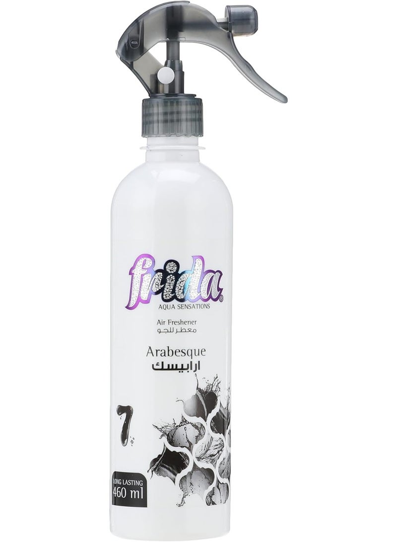 فريدا بخاخ معطر الجو برائحة الارابيسك 460 مل من فريدا - Image 1